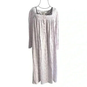 Eileen west nightgown medium